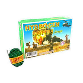 Hydrogen bomb