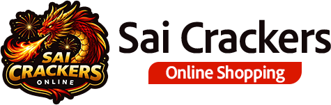 Sai Crackers Online