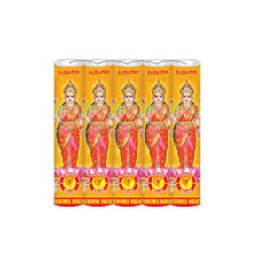 gold lakshmi
