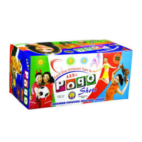 Pogo series