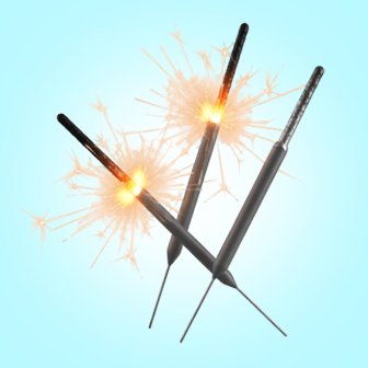 Sparklers