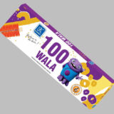 100 wala