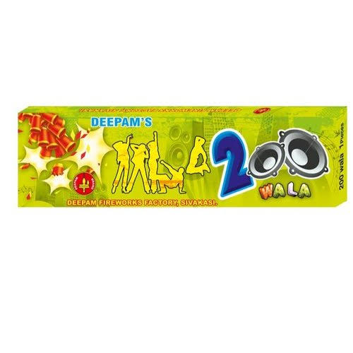 200 wala