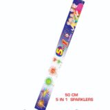 50cm Electric Sparkler