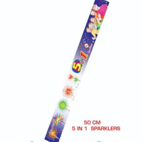 50cm Electric Sparkler
