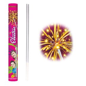 50cm Glittering Sparkler