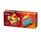 Ground Chakkar Big