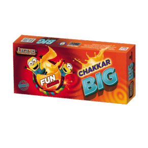 Ground Chakkar Big