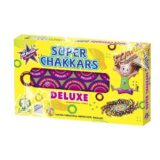 Ground Chakkar Deluxe