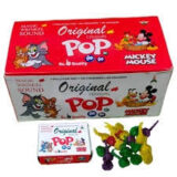 MAGIC-POP