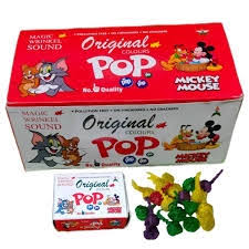 MAGIC-POP