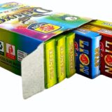Matrix Medium Size Match Box