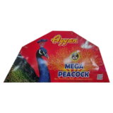 Mega-Peacock