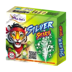 Silver Star