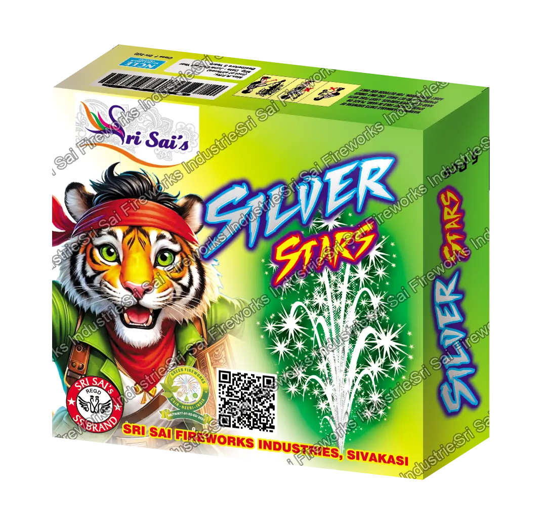 Silver Star
