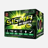Universal 36 Shots Special