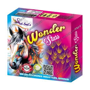 Wonder star