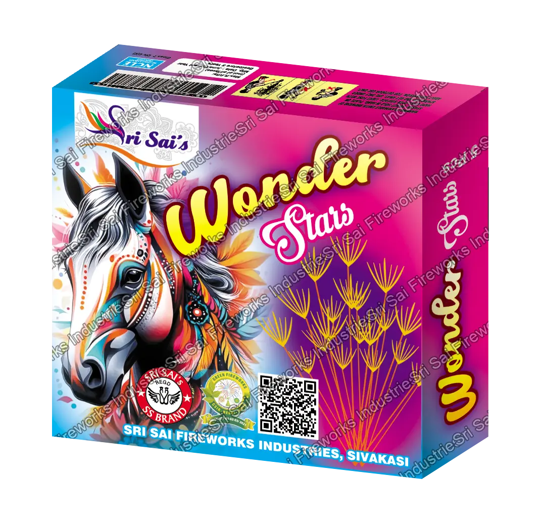 Wonder star