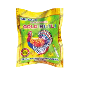 bijili 100s gold