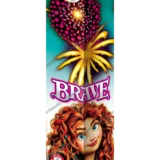 brave
