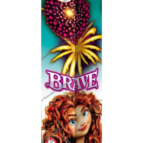 brave