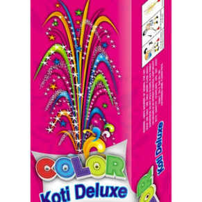 Colour Koti
