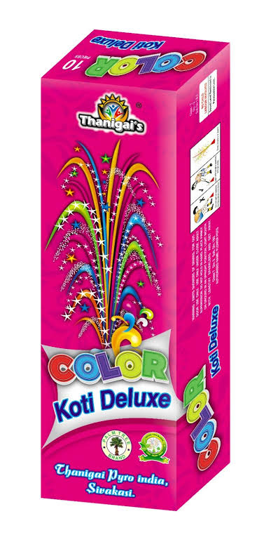 Colour Koti