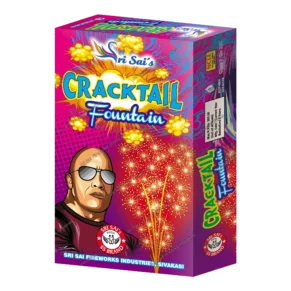 cracktail box