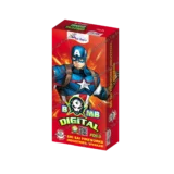 digital bomb foils