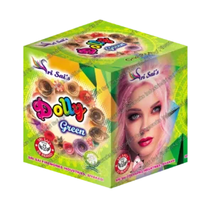dolly green