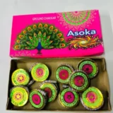 ground-chakkar-ashoka