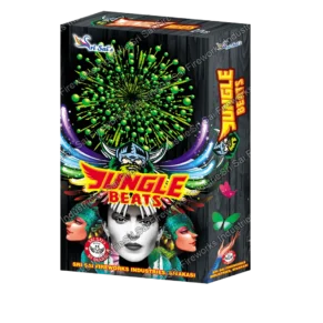 jungle beats