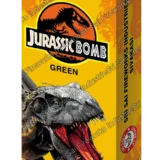 jurasic green