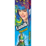 lunik rocket