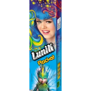 lunik rocket