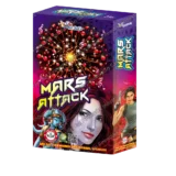 mars attack