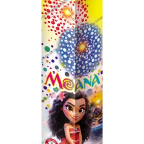 mona
