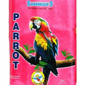 4″ Lakshmi / Parrot / Spider
