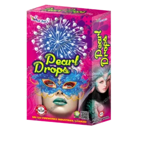 pearl drops
