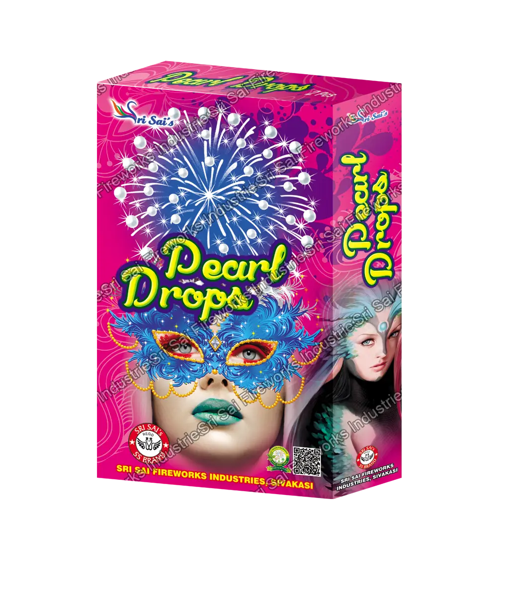 pearl drops