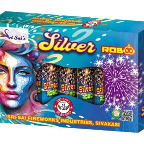silver-robo