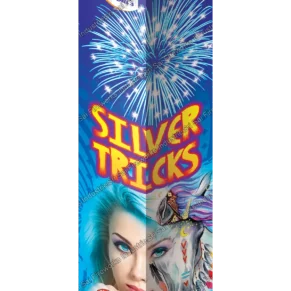 silver triks