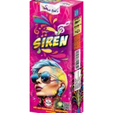 mega siren