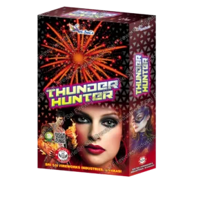 thunder hunter