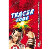 tracer bomb green