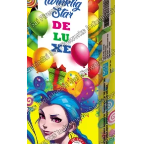twinkling star Deluxe