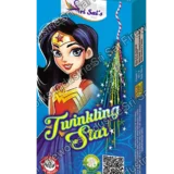 twinkling star small